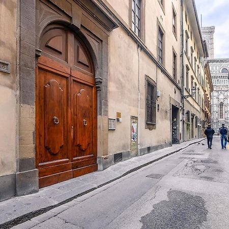 Ricasoli Duomo Home Firenze Kültér fotó
