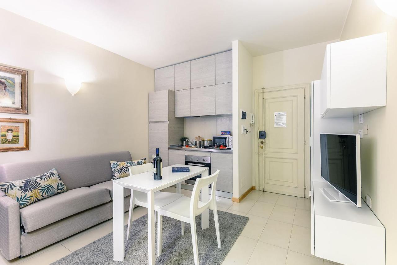 Ricasoli Duomo Home Firenze Kültér fotó